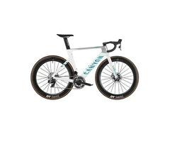 2024 Canyon Aeroad CFR AXS Road Bike (ALANBIKESHOP)