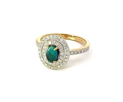 Checkout Timeless Beauty of Ikecho Rings Collection at Christos Jewellery Australia