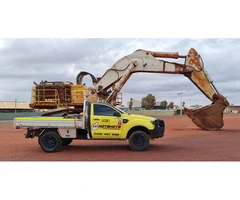 Learn How Transport and Courier Services Support the Growth of Mining Communities