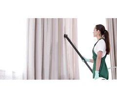 Best Curtain Cleaning Service in Parramatta | Drapes Cleaning