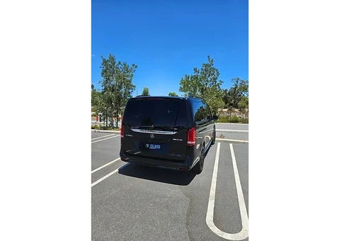 Exploring Perth in Style: Luxury Transport Experiences - 2/7