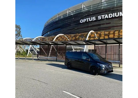 Exploring Perth in Style: Luxury Transport Experiences - 3/7