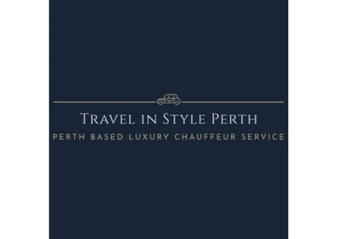 Exploring Perth in Style: Luxury Transport Experiences - 5/7