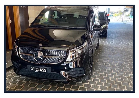 Exploring Perth in Style: Luxury Transport Experiences - 6/7