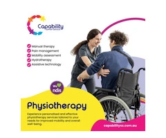 Premier NDIS Provider Services on the Gold Coast