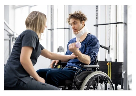 Reliable Disability Support Services in Sydney