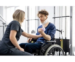 Reliable Disability Support Services in Sydney