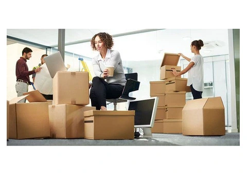 Office Removals in Melbourne - (+61-469 936 546) - Melbourne Cheap Removals