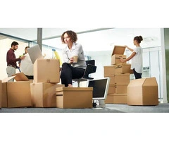 Office Removals in Melbourne - (+61-469 936 546) - Melbourne Cheap Removals