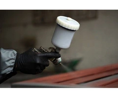 Give Your Roof a Makeover! Professional Painting for Lasting Beauty