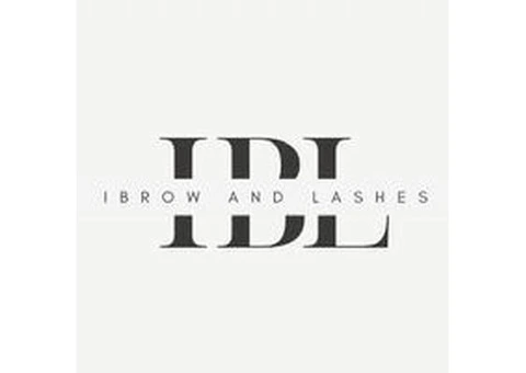 Precision Brow Threading Services in Richmond at Ibrow and Lashes