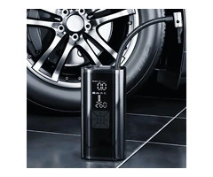 Efficient and Versatile: A Dreama's Wireless Portable Air Pump