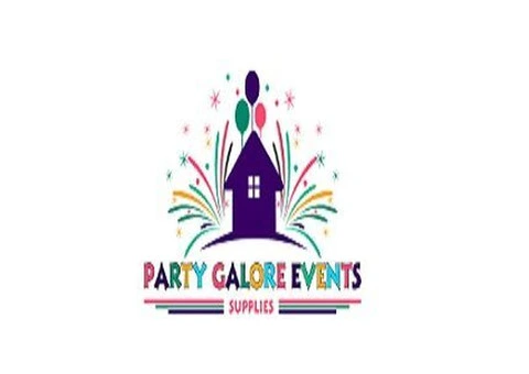 Party Galore Events
