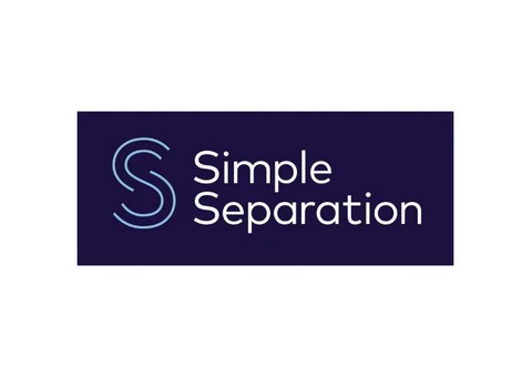 Guided Online Divorce Settlement for Respectful and Legal Separation