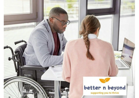 Registered NDIS Provider in Darwin You Can Rely On