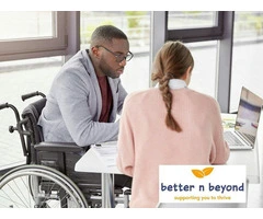 Registered NDIS Provider in Darwin You Can Rely On