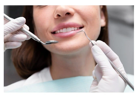 Restore Your Smile with Dental Implants Near Box Hill