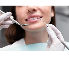 Restore Your Smile with Dental Implants Near Box Hill