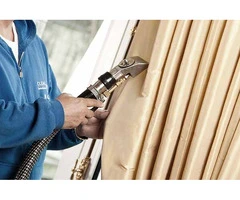 Best Curtain Cleaning Service in Buderim | Drapes Cleaning