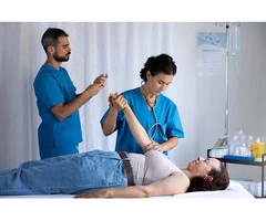 Muscle Pain Got You Stuck? Myotherapy Relief & Improved Movement