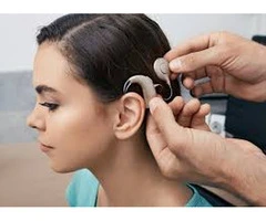 Cochlear Implant Consultation in Australia