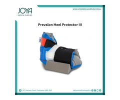 Prevalon Heel Protector III in Australia - Joya Medical Supplies