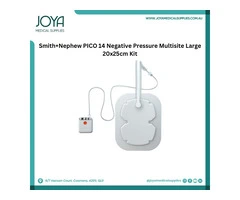 Smith+Nephew PICO 14 Negative Pressure Multisite Large 20x25cm Kit | Australia