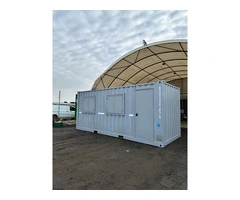 Your premier destination for top-quality office containers and shipping solutions across Australia.