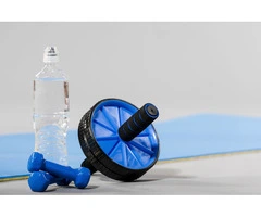 Top Promotional Fitness Items in Australia: Boost Your Brand with Health