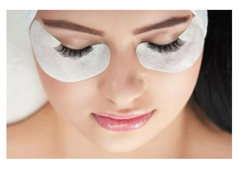 Brighten and Revitalize with Eye Treatments at Day Spa Australia