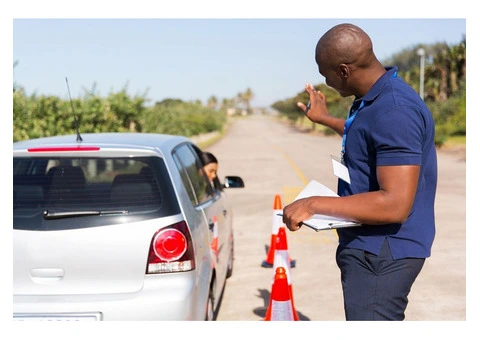 The Best Driving School in Wantirna Offering Professional Lessons