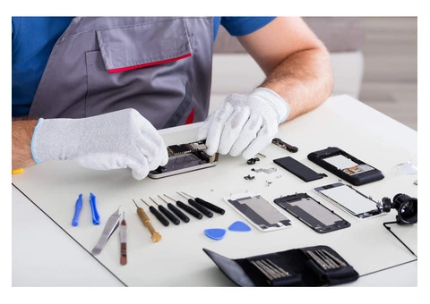 Prompt & Affordable iPhone Repairs in Alberton