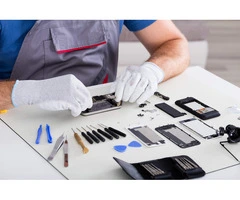 Prompt & Affordable iPhone Repairs in Alberton