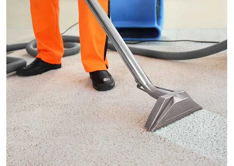 Deluxe Cleaning Services