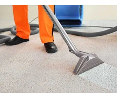 Deluxe Cleaning Services