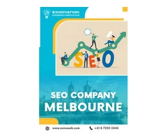 SEO Company Melbourne - Exnovation