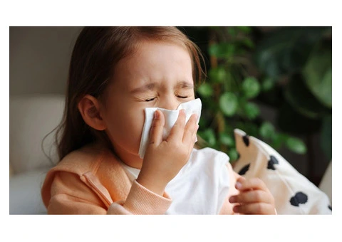 Learn How Early Learning Centre Byford Deal With Allergies