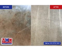 Expert Steam Cleaning Services to Help Revive Your Carpets