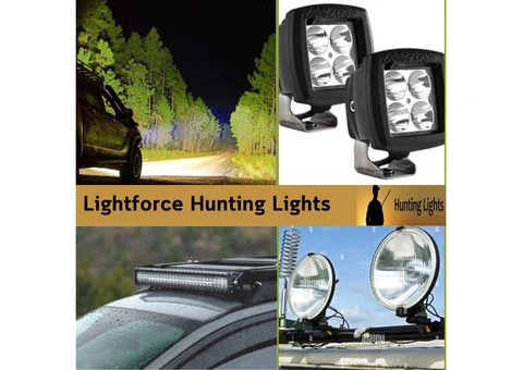 Lightforce Striker | Lightforce Switches