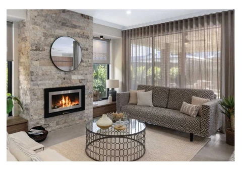 Energy Efficient House Builders Adelaide