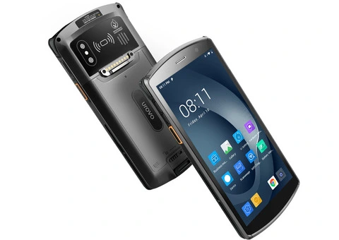 Transform Your Inventory Management with a Handheld Computer Scanner
