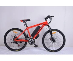 Best Electric Mountain Bikes in Australia