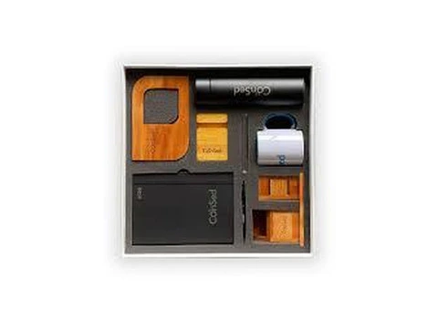 Unique Executive Gifts with Personalised Corporate Gifts in Australia