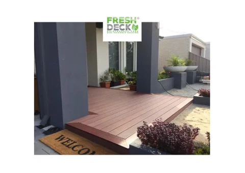Explore the Top Guide to Composite Decking in Perth