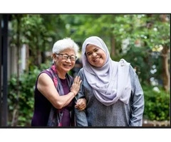 Comprehensive NDIS, Aged, & Home Care Services in St George, Hurstville