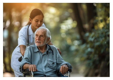 Comprehensive NDIS, Aged, & Home Care Services in St George, Hurstville - 3/7