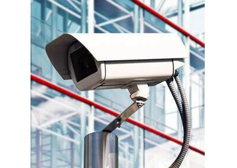 Reliable CCTV Installation Services in Adelaide