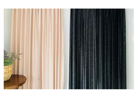 Looking to flaunt stylish sheer curtains in your home? - 3/3