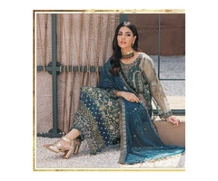 Purchase Trendy Pakistani Clothes Online in Australia