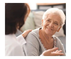 Dedicated Disability Support Services